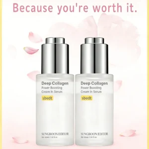 Sungboon Deep Collagen Serum