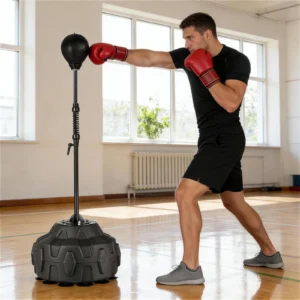 Reflex Speed Bag