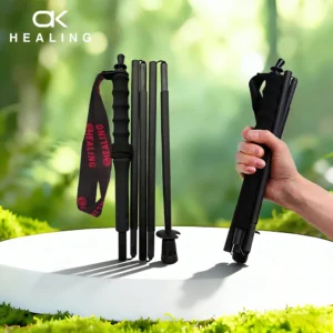 Carbon Fiber Trekking Poles