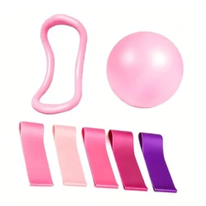 Pilates/Workout Kit