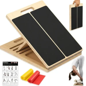 Adjustable Slant Board