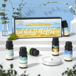 Essential  Oil Set
