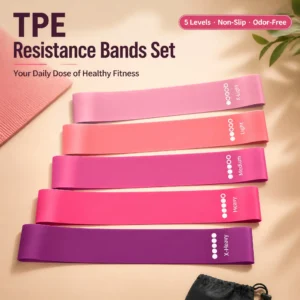 Resistance Band Set