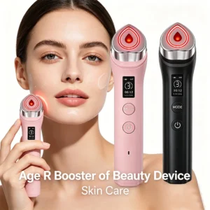 Age-R Booster Skin Care