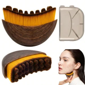 Lymphatic Face Brush
