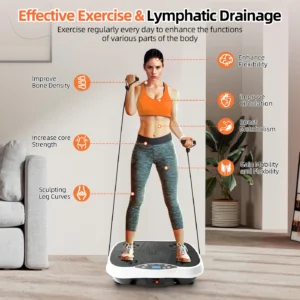 Vibration Plate