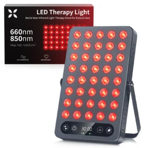 Red Light Therapy Panel